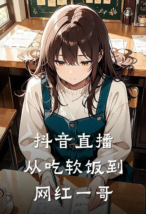 童默黄语萌《抖音直播：从吃软饭到网红一哥》完整版在线阅读_童默黄语萌完整版在线阅读