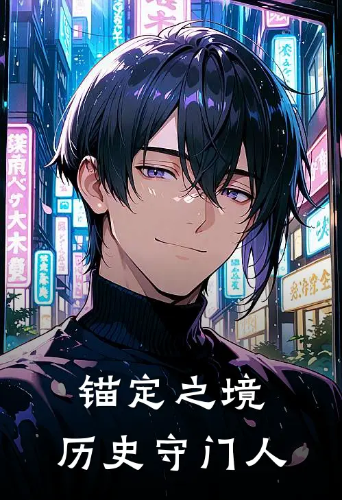 锚定之境：历史守门人