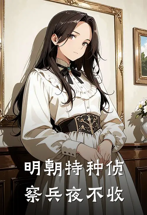 明朝特种侦察兵夜不收沈砚张彪热门的小说_热门小说在线阅读明朝特种侦察兵夜不收沈砚张彪