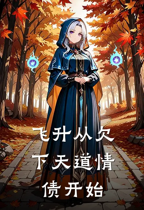 飞升从欠下天道情债开始陈霁凡杨逸风全本完结小说_最新章节列表飞升从欠下天道情债开始(陈霁凡杨逸风)