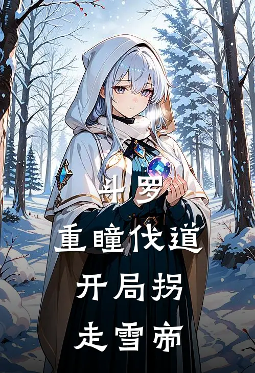 斗罗：重瞳伐道，开局拐走雪帝霍无心霍雨浩热门小说免费阅读_完本完结小说斗罗：重瞳伐道，开局拐走雪帝(霍无心霍雨浩)