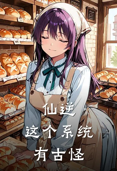 仙逆：这个系统有古怪陈宁安安热门小说阅读_好看的小说推荐完结仙逆：这个系统有古怪陈宁安安
