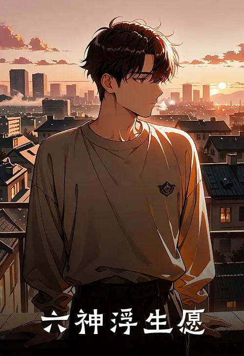 六神浮生愿刻渊玄烬全集免费小说_免费小说完结六神浮生愿(刻渊玄烬)