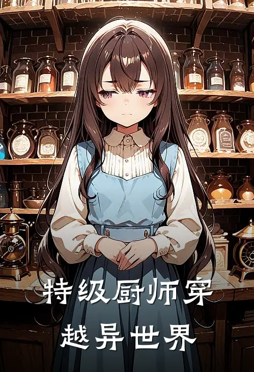 《特级厨师穿越异世界》林晓王小石_(特级厨师穿越异世界)全集在线阅读