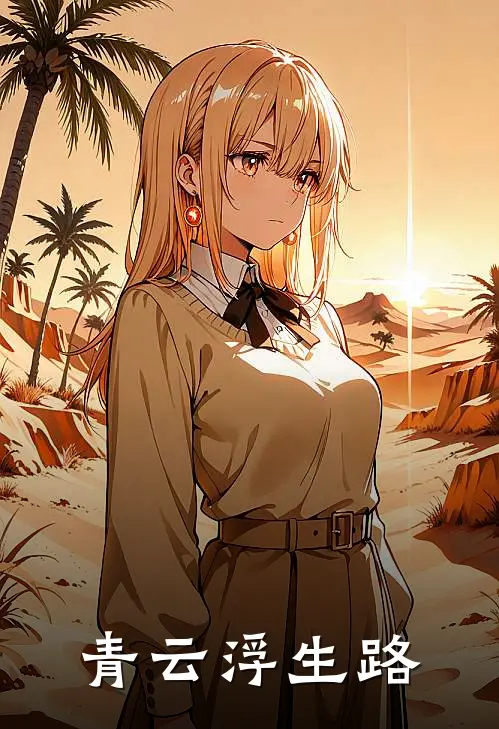 青云浮生路范清秋桂完结热门小说_完整版小说全文免费阅读青云浮生路范清秋桂