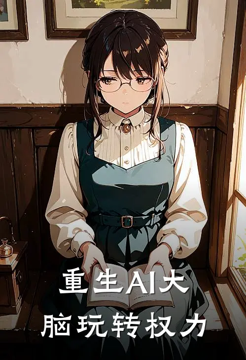 重生AI大脑玩转权力郑开叶苏玉梅免费完结版小说_小说完结重生AI大脑玩转权力郑开叶苏玉梅