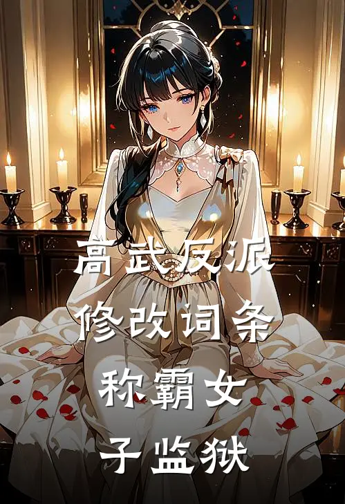 高武反派修改词条，称霸女子监狱楚烬川谢清媛完结小说大全_免费小说在哪看高武反派修改词条，称霸女子监狱(楚烬川谢清媛)