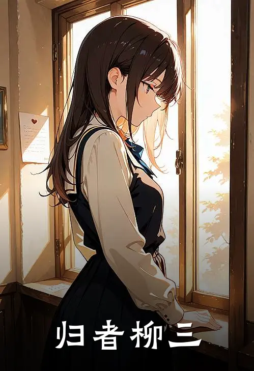 归者柳三(柳三雷锋)无弹窗小说免费阅读_小说免费阅读无弹窗归者柳三柳三雷锋