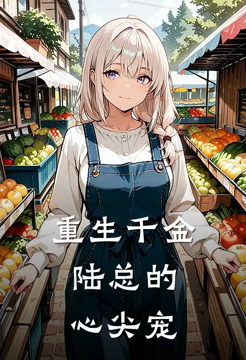 《重生千金，陆总的心尖宠》林晚晚林薇薇免费完本小说在线阅读_《重生千金，陆总的心尖宠》林晚晚林薇薇免费小说