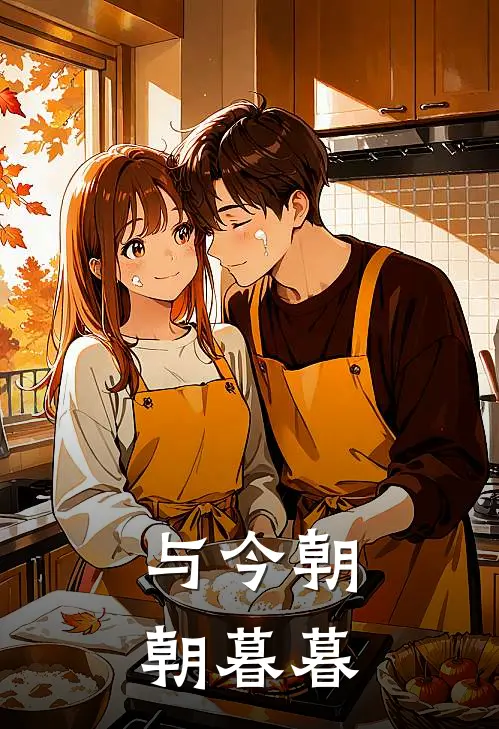 与今朝朝暮暮(陆晓晓陆欢)完结小说推荐_小说全文免费阅读与今朝朝暮暮陆晓晓陆欢