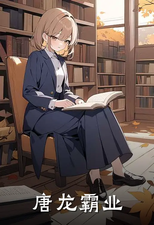 唐龙霸业(秦玉瑶张二狗)_秦玉瑶张二狗热门小说