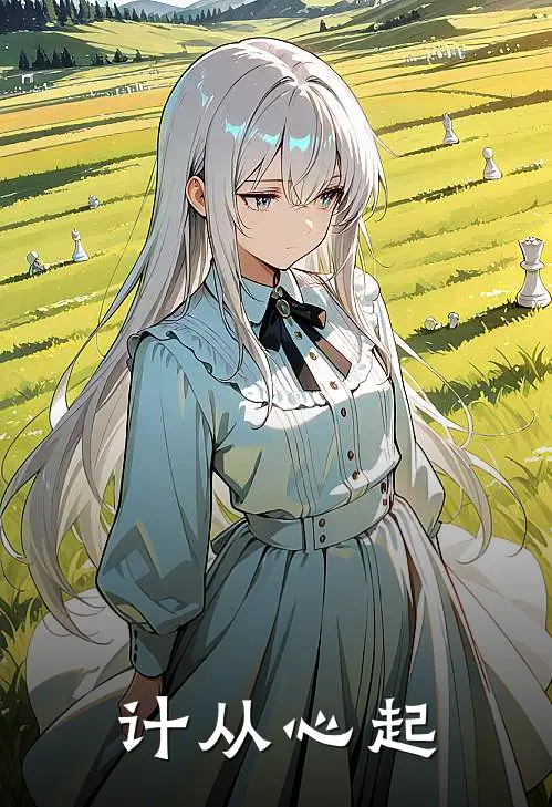 阿慕黎张枭野《计从心起》小说免费在线阅读_计从心起(阿慕黎张枭野)已完结小说