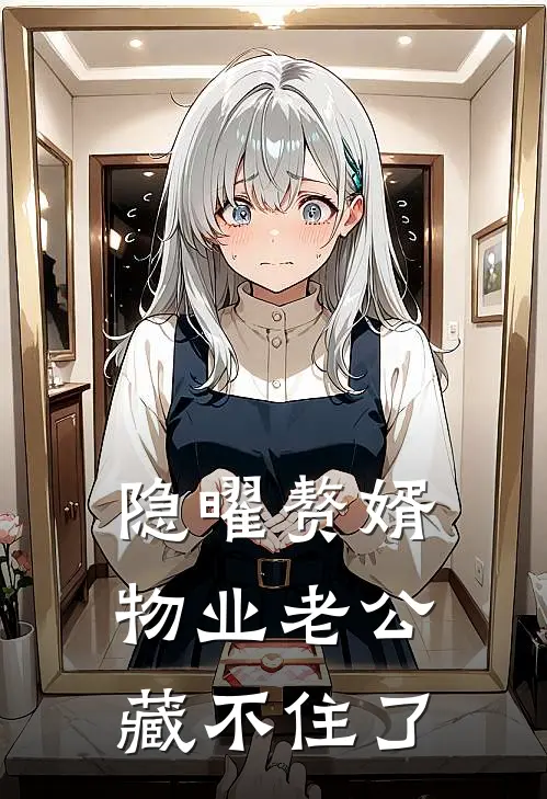 隐曜赘婿：物业老公藏不住了沈知意顾砚免费小说笔趣阁_完结小说免费阅读隐曜赘婿：物业老公藏不住了沈知意顾砚