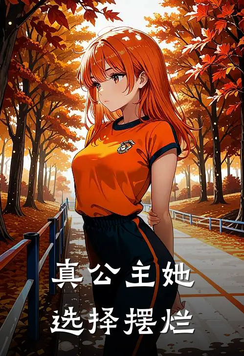 真公主她选择摆烂秦楠沈予安完结版免费阅读_真公主她选择摆烂全章节免费在线阅读