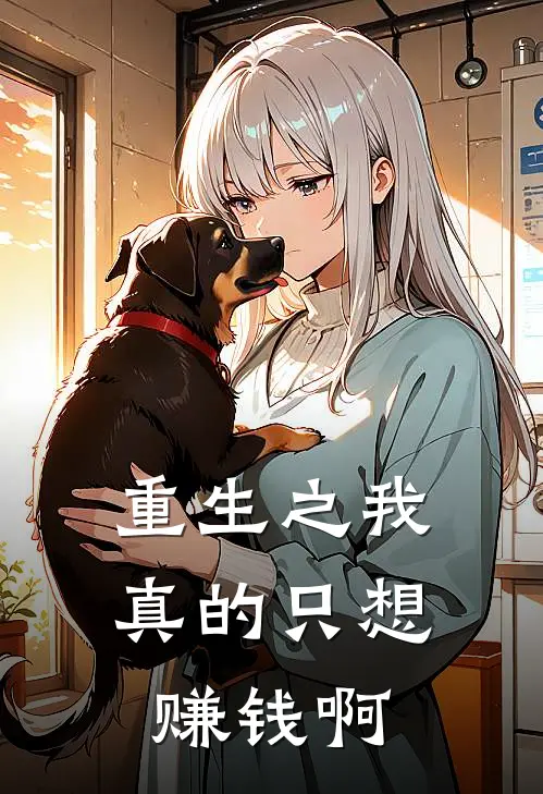 重生之我真的只想赚钱啊(林凡沈幼楚)免费完结小说_免费小说在线阅读重生之我真的只想赚钱啊(林凡沈幼楚)