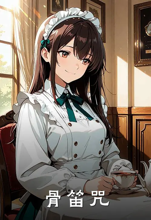 骨笛咒小说陆沉林墨（已完结全集完整版大结局）陆沉林墨小说全文阅读笔趣阁