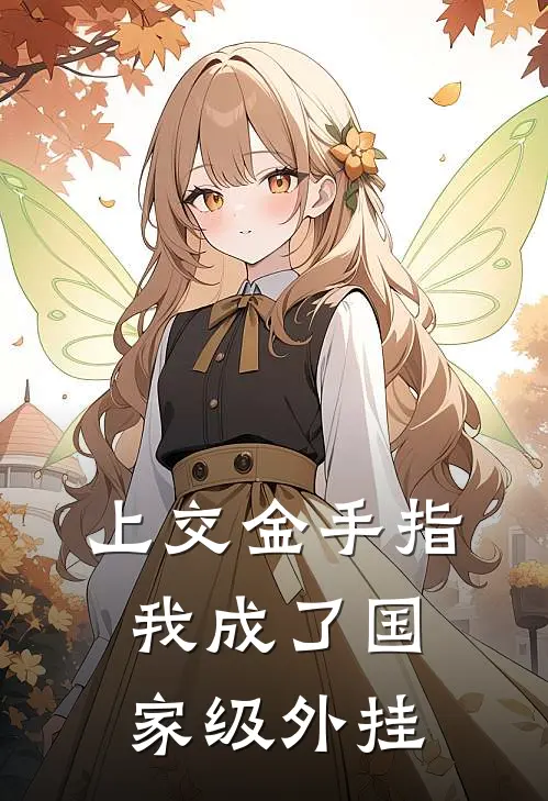 上交金手指，我成了国家级外挂陈凡陈凡全文阅读免费全集_免费小说上交金手指，我成了国家级外挂(陈凡陈凡)