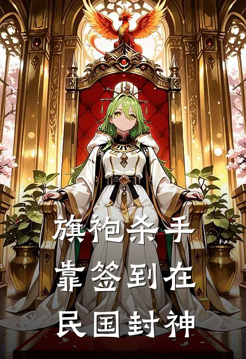 旗袍杀手靠签到在民国封神姜念安姜念安完本小说大全_免费小说免费阅读旗袍杀手靠签到在民国封神(姜念安姜念安)