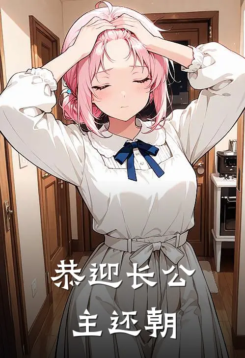 恭迎长公主还朝(霍煦庭厉晚)完本小说大全_热门小说大全恭迎长公主还朝霍煦庭厉晚