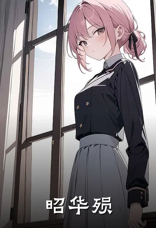 昭华殒(沈砚沈清辞)完本小说_热门的小说昭华殒沈砚沈清辞