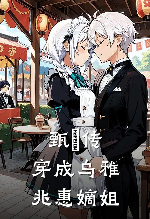 甄嬛传：穿成乌雅兆惠嫡姐