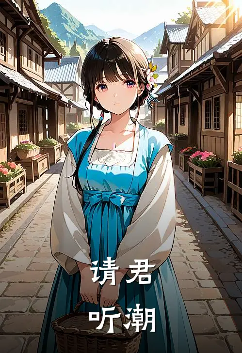 请君，听潮李忘言沙通天完整版小说_小说完结推荐请君，听潮(李忘言沙通天)