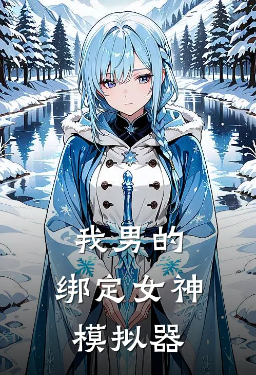 苍月苍月《我男的，绑定女神模拟器》全文免费阅读_我男的，绑定女神模拟器全集在线阅读