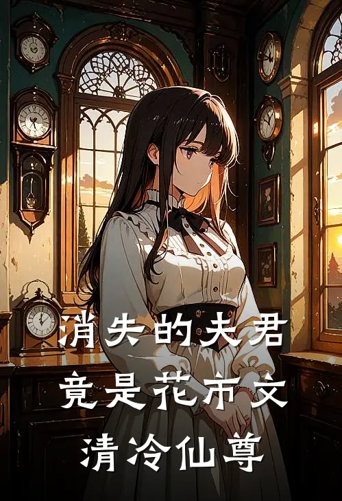 消失的夫君竟是花市文清冷仙尊全文免费阅读无弹窗大结局_消失的夫君竟是花市文清冷仙尊（温瑶阿钰）最新小说