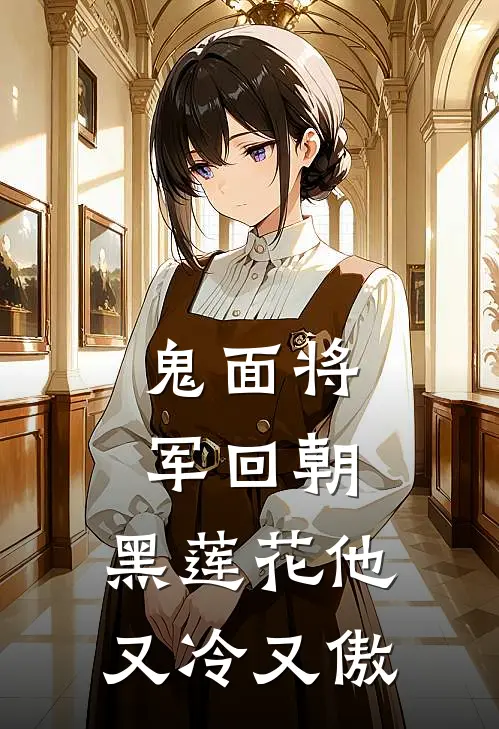 鬼面将军回朝，黑莲花他又冷又傲(姜瑜姜瑜晚)最新小说_免费阅读完整版小说鬼面将军回朝，黑莲花他又冷又傲(姜瑜姜瑜晚)