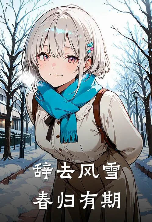 辞去风雪，春归有期