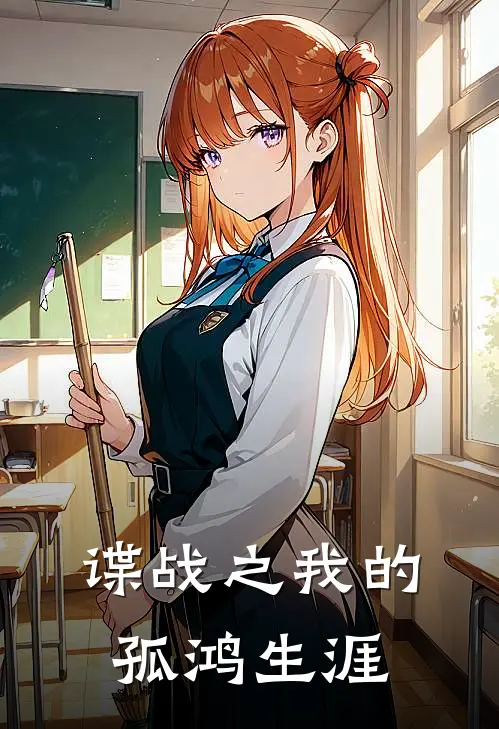 谍战之我的孤鸿生涯(江寒川林志宏)完结版小说全文免费阅读_最新小说谍战之我的孤鸿生涯(江寒川林志宏)