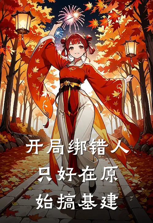 开局绑错人，只好在原始搞基建张默张慕完整免费小说_热门小说阅读开局绑错人，只好在原始搞基建张默张慕