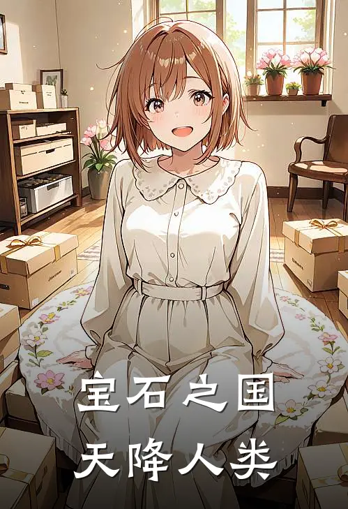 宝石之国，天降人类嘉德摩根石完结小说免费阅读_热门免费小说宝石之国，天降人类(嘉德摩根石)