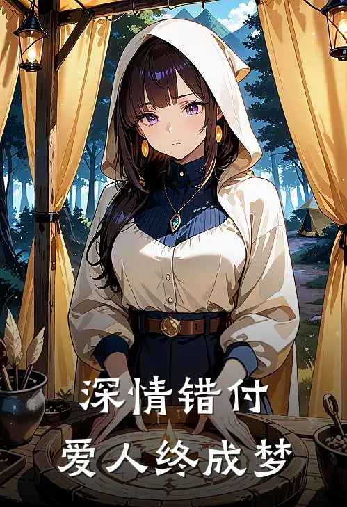 深情错付，爱人终成梦