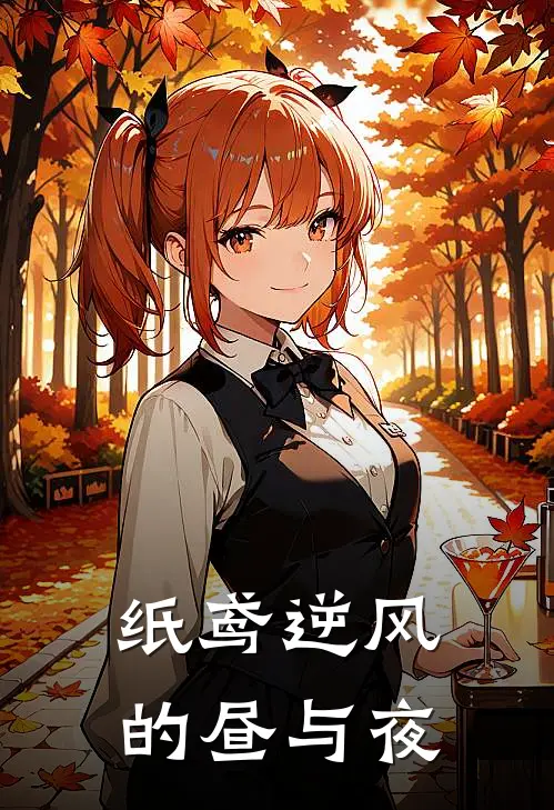 纸鸢逆风的昼与夜(林歌槐风)免费小说_完整版免费阅读纸鸢逆风的昼与夜林歌槐风