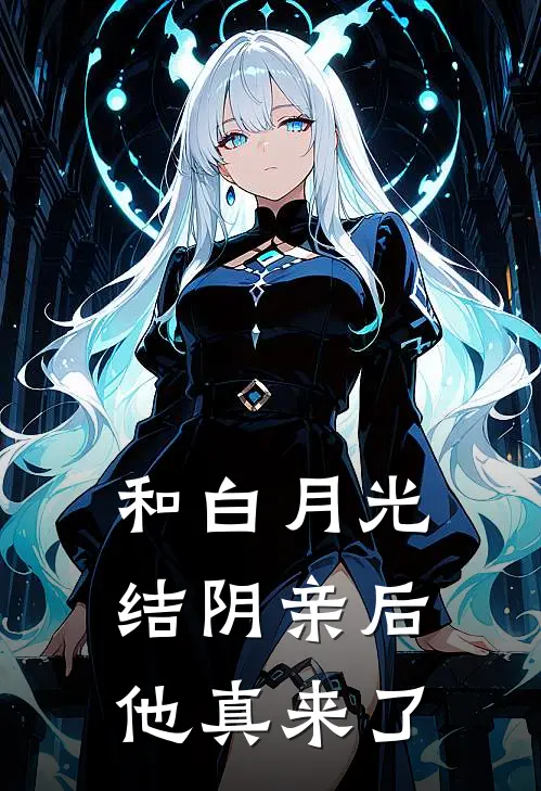 和白月光结阴亲后他真来了(周星予陈逾)完结版免费阅读_和白月光结阴亲后他真来了全文免费阅读