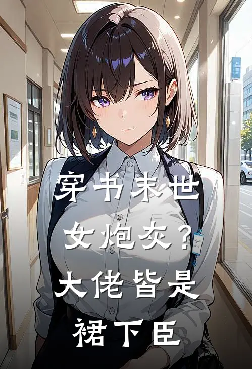 穿书末世女炮灰？大佬皆是裙下臣(郁栀申陌)完结小说_热门小说推荐穿书末世女炮灰？大佬皆是裙下臣郁栀申陌