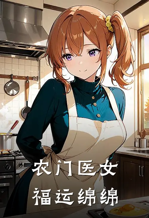农门医女福运绵绵