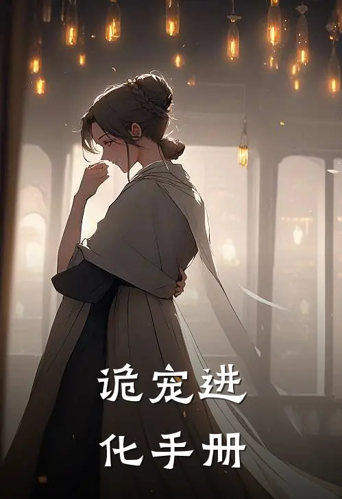 诡宠进化手册林野赵虎免费小说在线阅读_最新章节列表诡宠进化手册(林野赵虎)