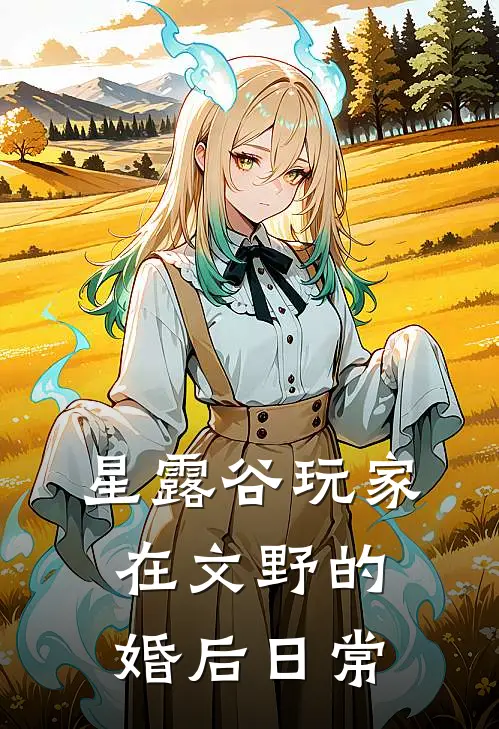 星露谷玩家在文野的婚后日常(秋彦国木田)完结小说_热门小说推荐星露谷玩家在文野的婚后日常秋彦国木田