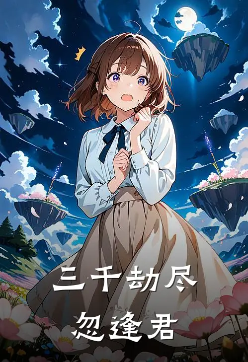 三千劫尽忽逢君(沈知缘苏婉清)全本完结小说_完整版免费全文阅读三千劫尽忽逢君(沈知缘苏婉清)