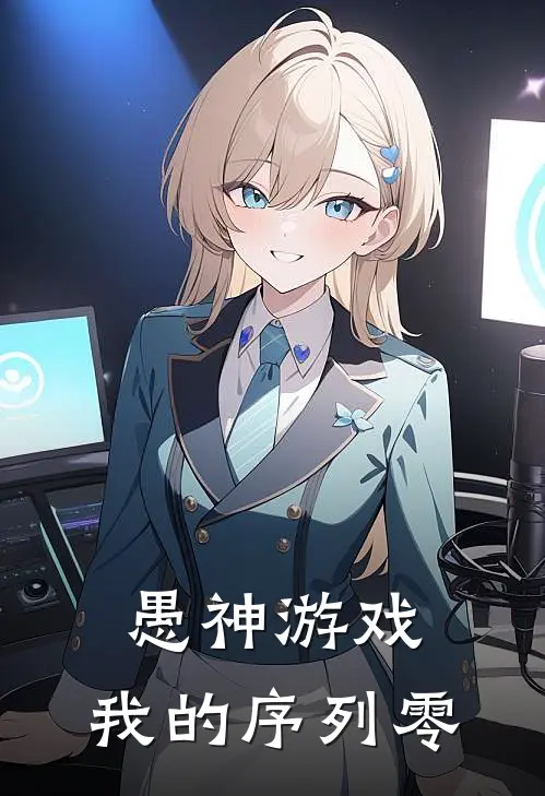 《愚神游戏：我的序列零》林澈澈哥已完结小说_愚神游戏：我的序列零(林澈澈哥)全文免费阅读无弹窗大结局