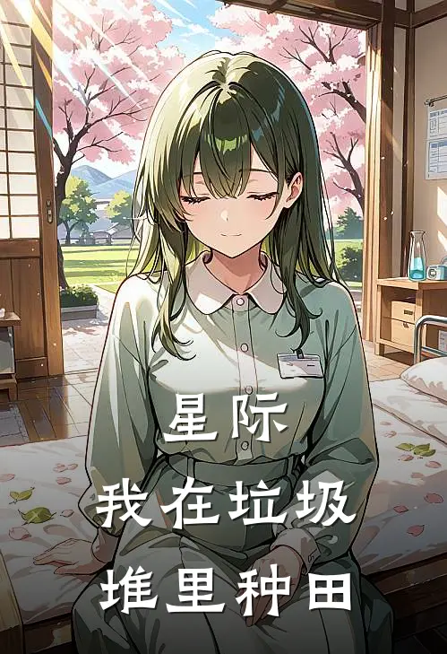 星际：我在垃圾堆里种田林野阿吉新热门小说_最新章节列表星际：我在垃圾堆里种田(林野阿吉)