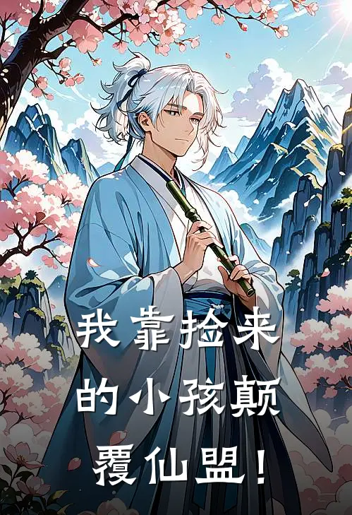 我靠捡来的小孩颠覆仙盟！(风栖弦花梧寒)无弹窗小说免费阅读_小说完整版免费阅读我靠捡来的小孩颠覆仙盟！风栖弦花梧寒