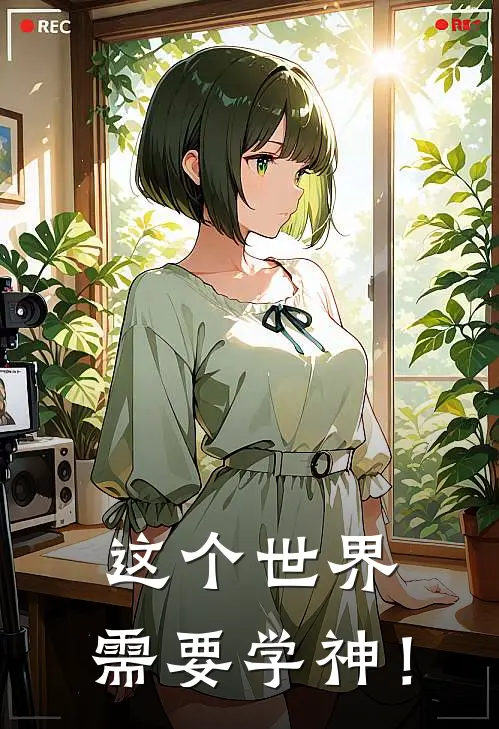 这个世界，需要学神！