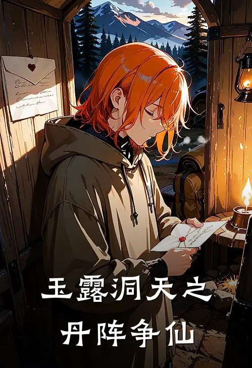 玉露洞天之丹阵争仙(凌风凌云宗)小说推荐完本_全本免费小说玉露洞天之丹阵争仙凌风凌云宗