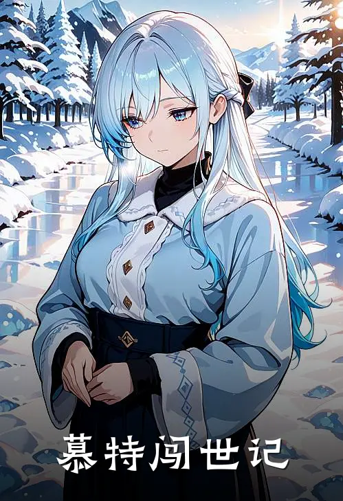 慕特闯世记(慕宁托特)免费小说完结版_最新章节列表慕特闯世记(慕宁托特)