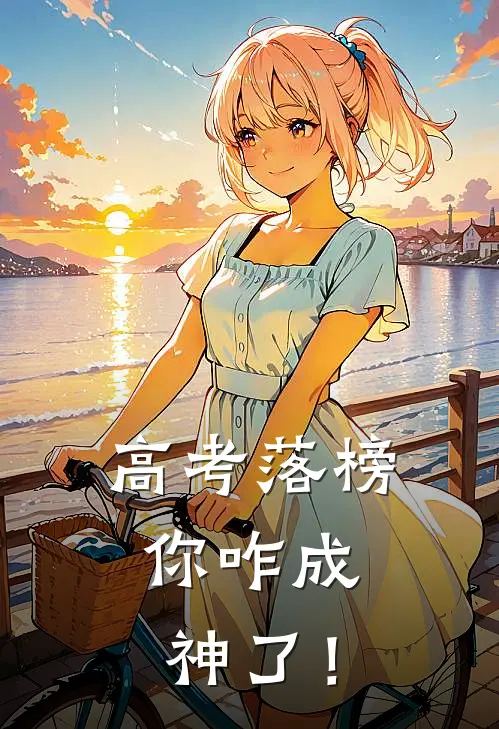 高考落榜：你咋成神了！林野林野完结小说大全_免费小说在哪看高考落榜：你咋成神了！(林野林野)