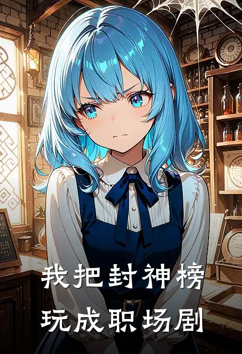 我把封神榜玩成职场剧姜子牙雷开全本免费在线阅读_姜子牙雷开全文阅读