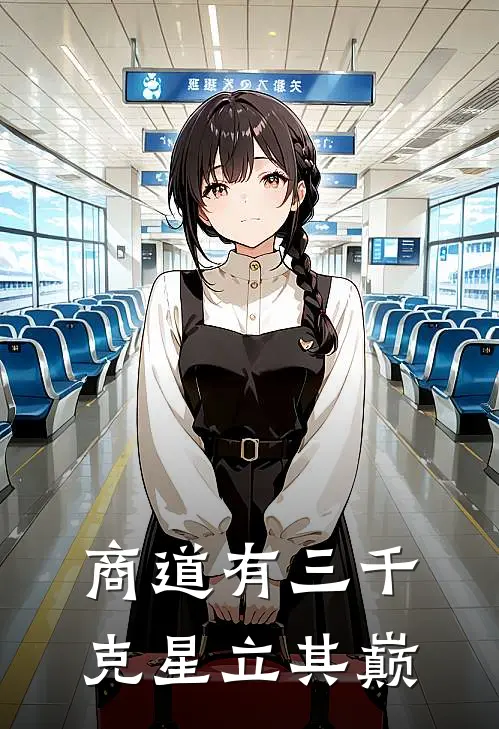 商道有三千，克星立其巅(王翊晗赵宏图)在线免费小说_完结小说免费阅读商道有三千，克星立其巅王翊晗赵宏图